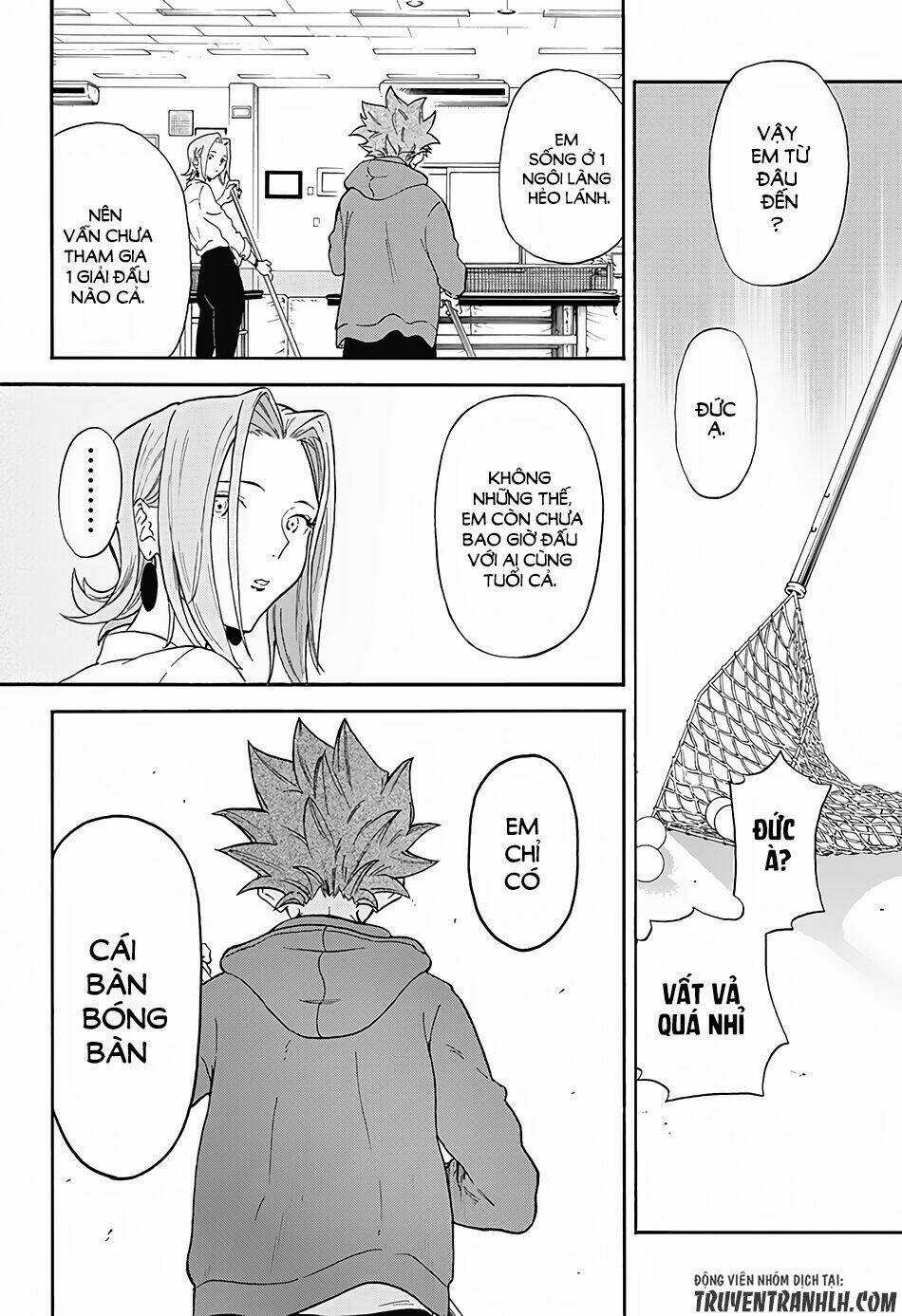 Full Drive Chapter 2 trang 14