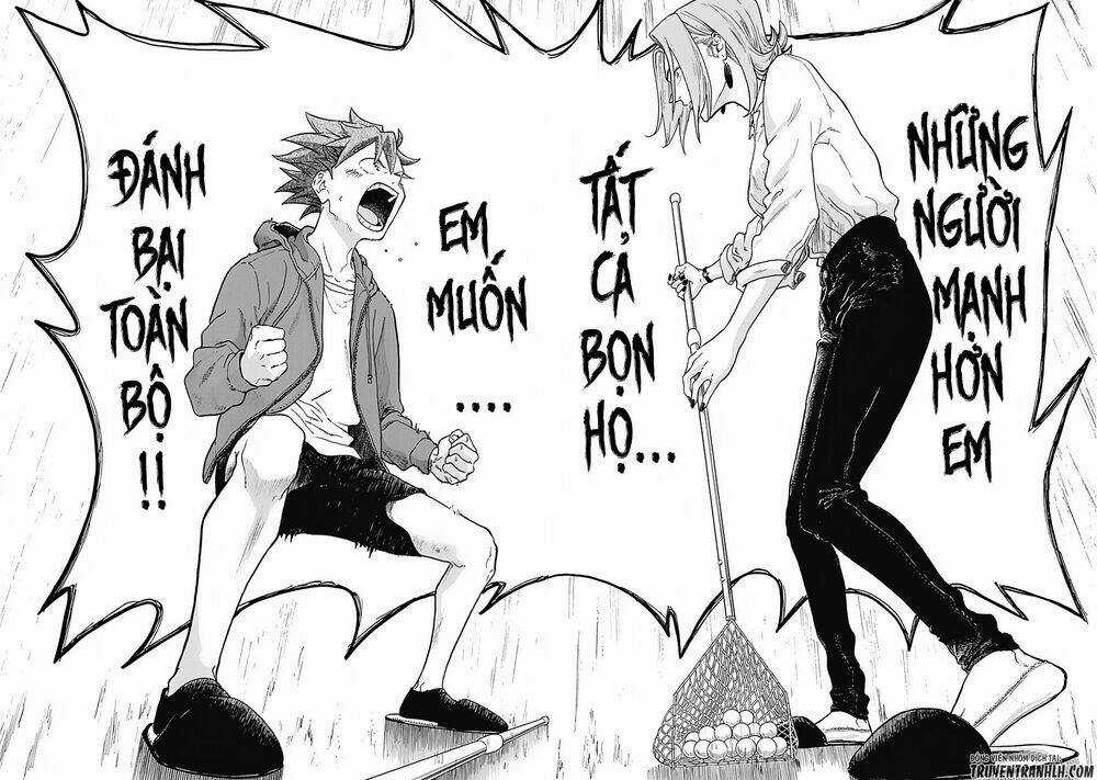 Full Drive Chapter 2 trang 18