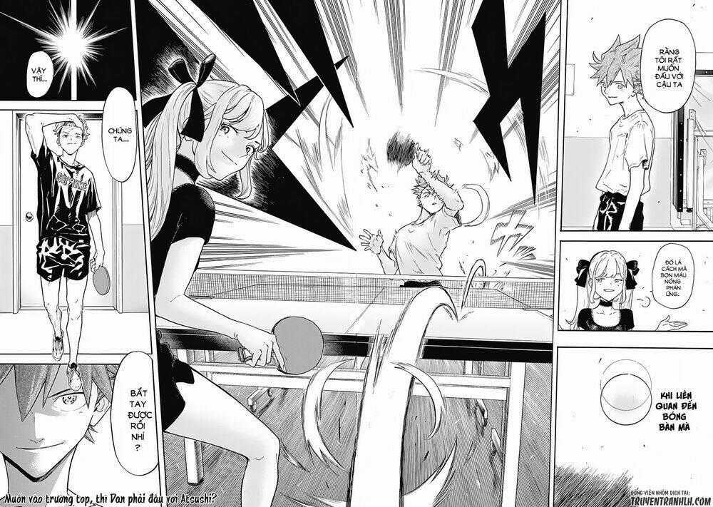 Full Drive Chapter 2 trang 23