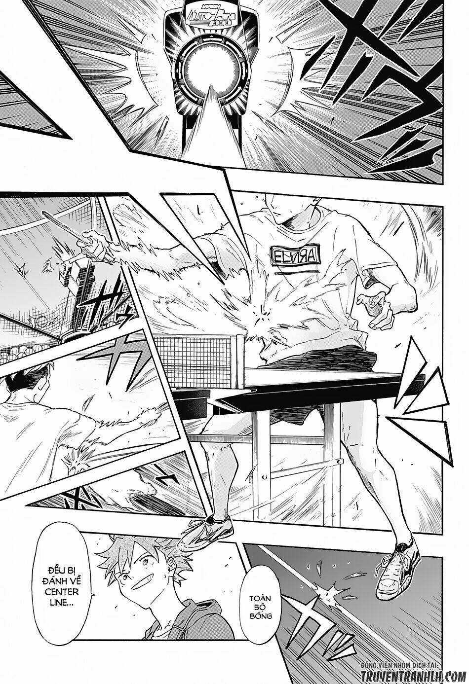 Full Drive Chapter 2 trang 9