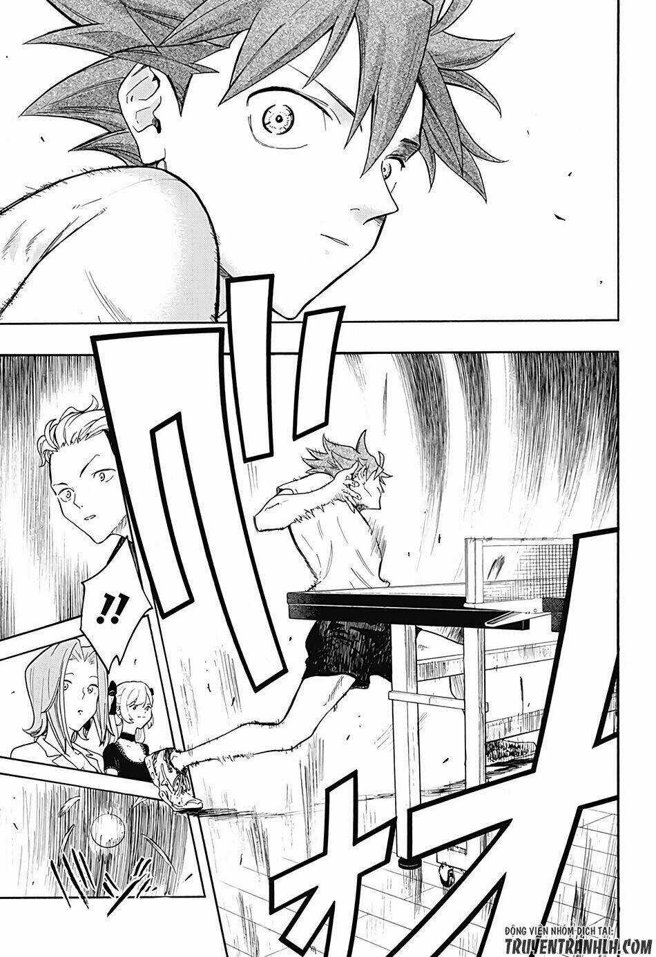 Full Drive Chapter 3 trang 10