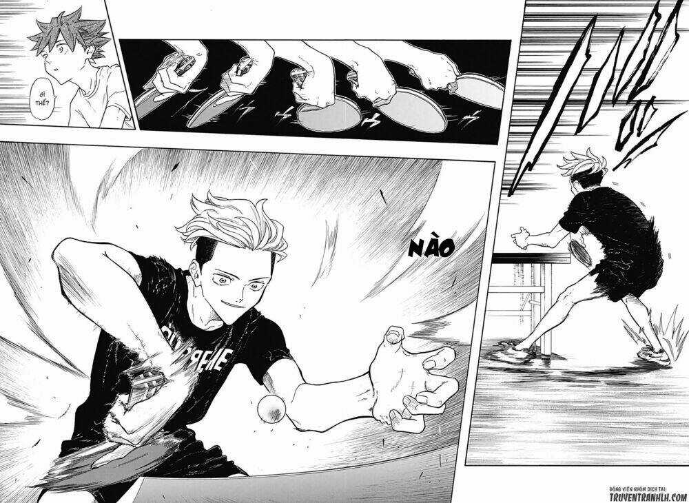 Full Drive Chapter 3 trang 6