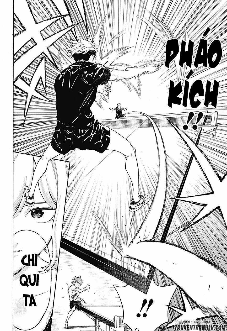 Full Drive Chapter 3 trang 7