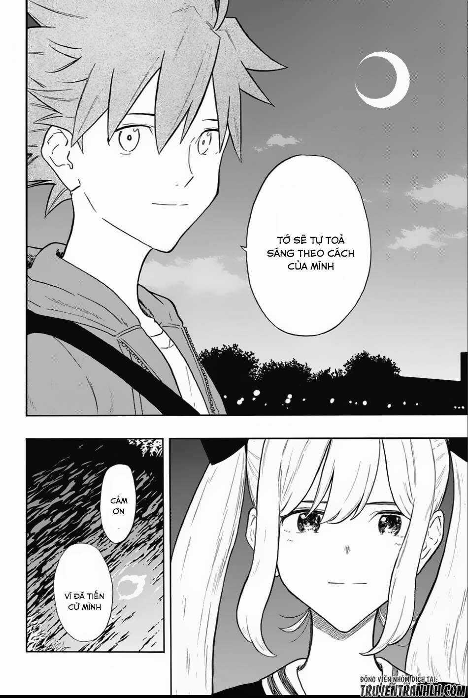 Full Drive Chapter 4 trang 12
