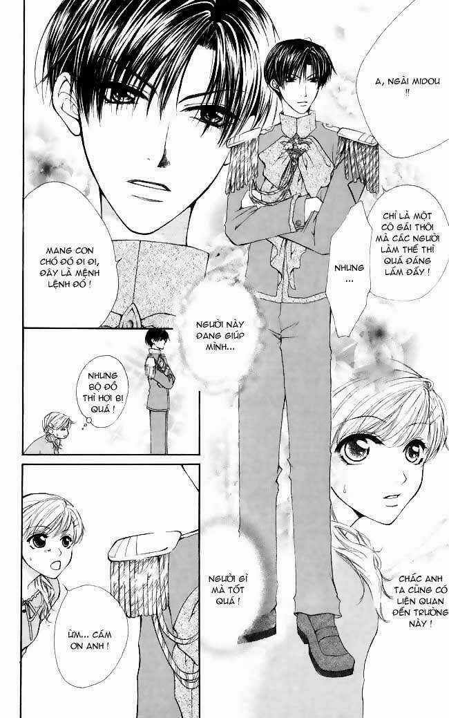 Full House Kiss Chapter 1 trang 7