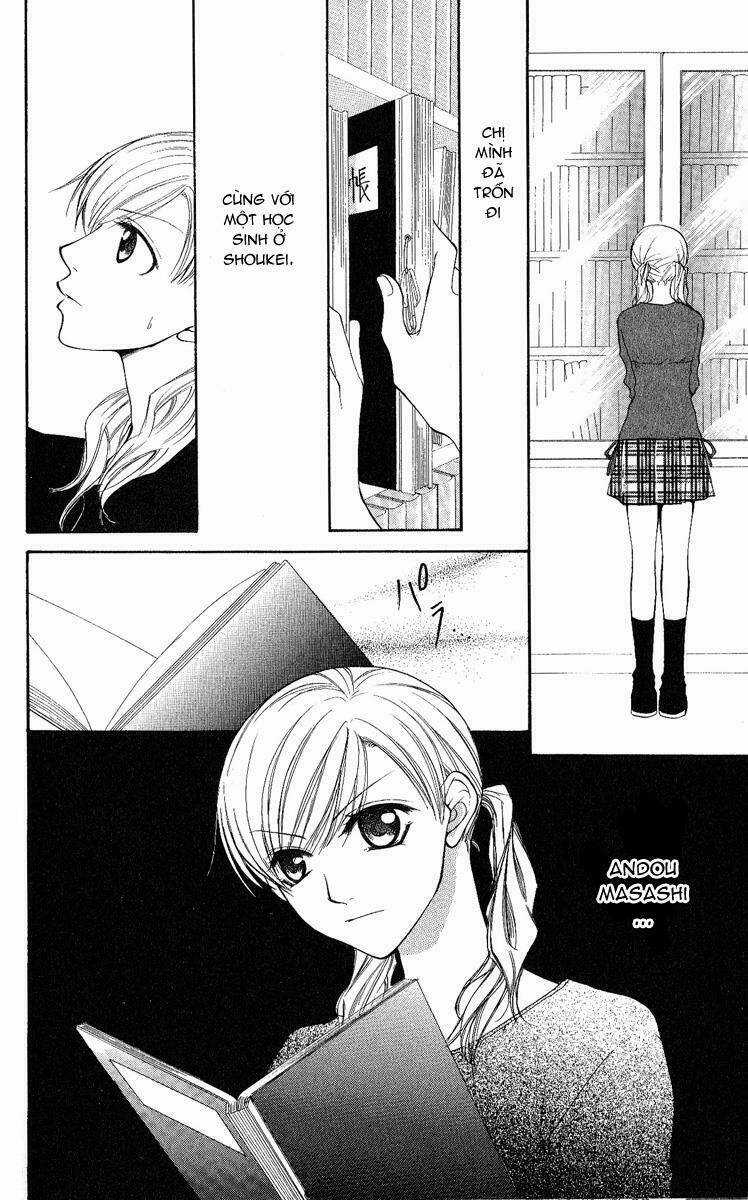 Full House Kiss Chapter 4 trang 13