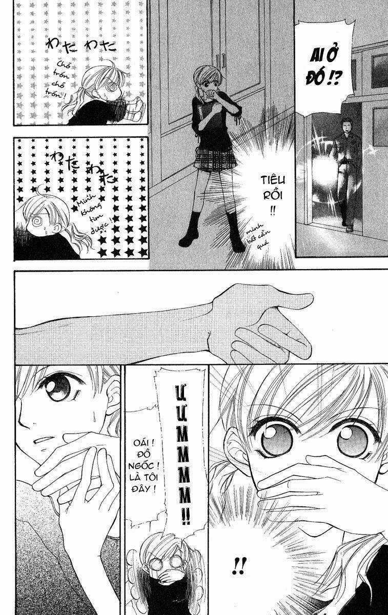 Full House Kiss Chapter 4 trang 15