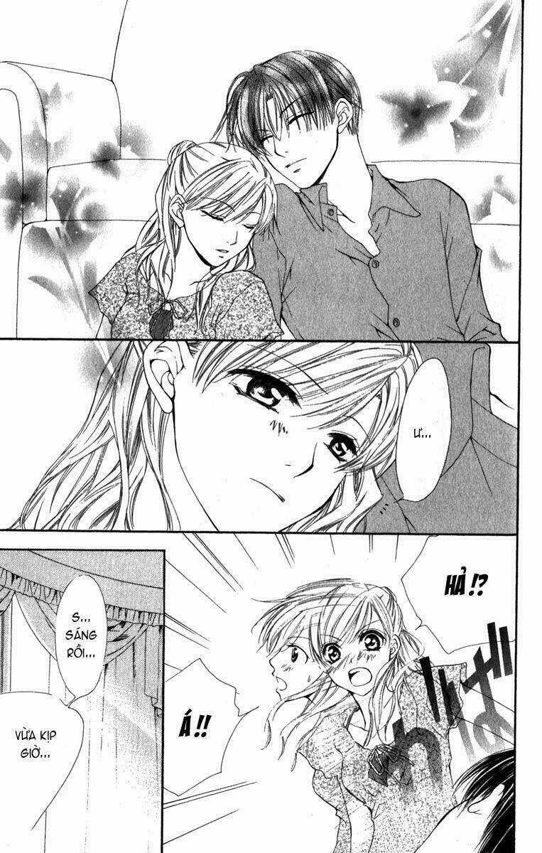 Full House Kiss Chapter 5 trang 37