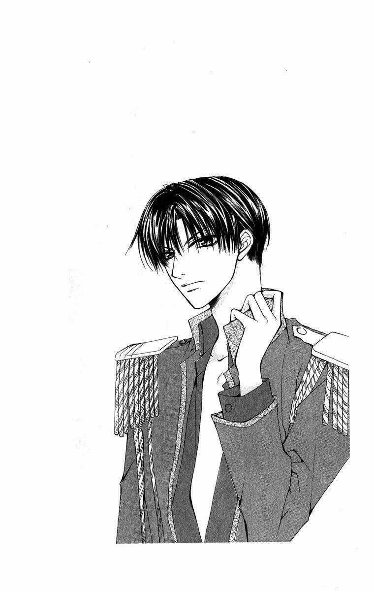 Full House Kiss Chapter 5 trang 6