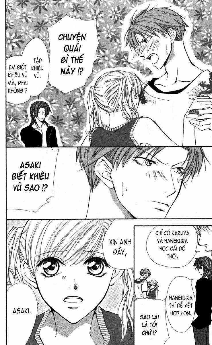 Full House Kiss Chapter 6 trang 17