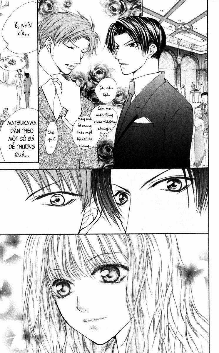 Full House Kiss Chapter 6 trang 29