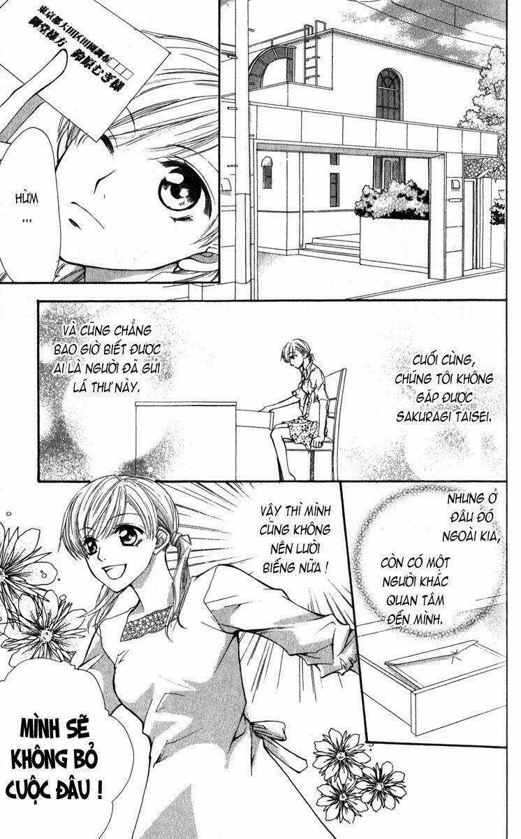 Full House Kiss Chapter 6 trang 39