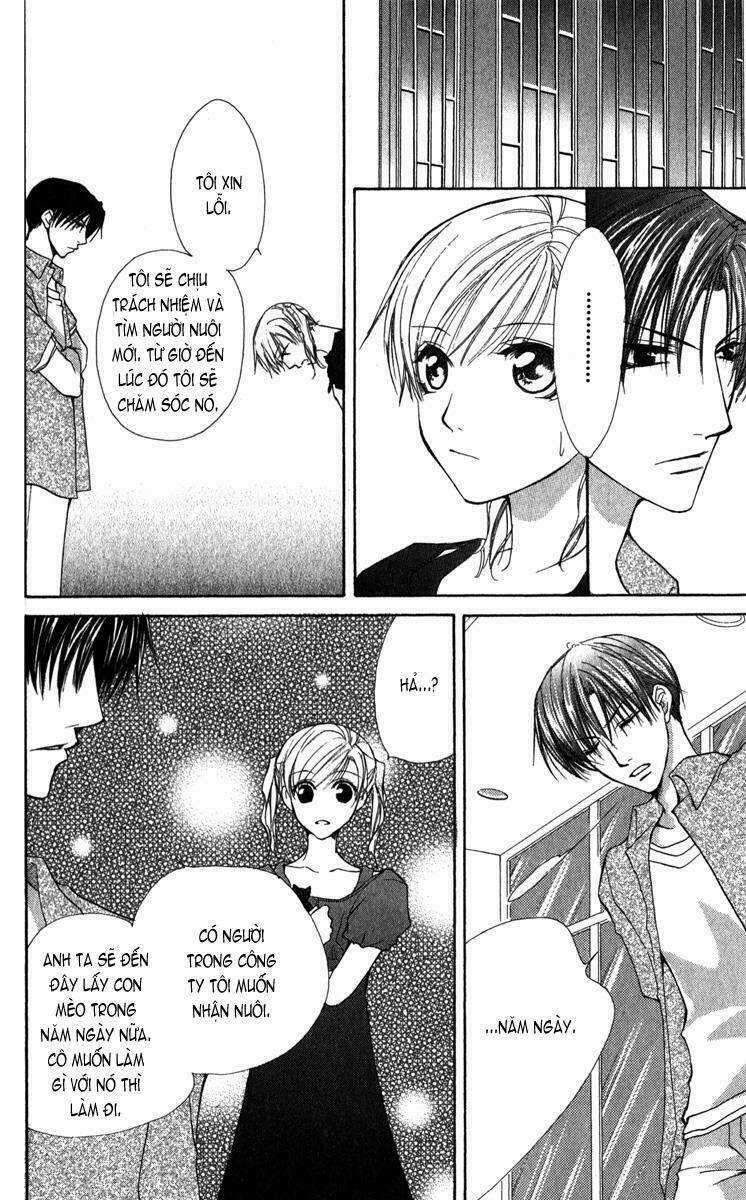 Full House Kiss Chapter 7 trang 39