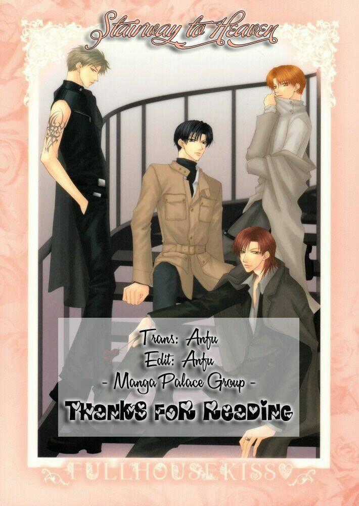 Full House Kiss Chapter 7 trang 44