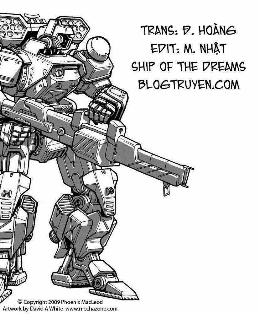 Full Metal Panic! Sigma Chapter 11 trang 26