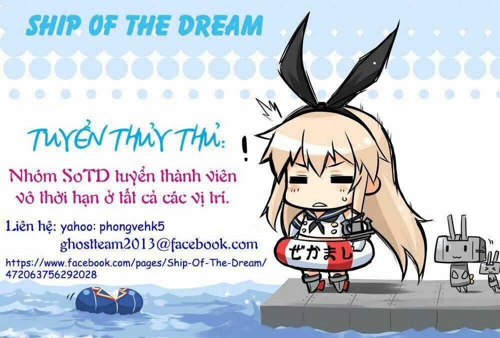 Full Metal Panic! Sigma Chapter 11 trang 27