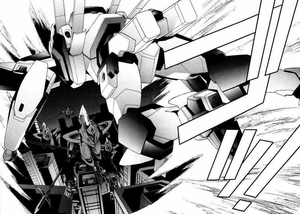 Full Metal Panic! Sigma Chapter 11 trang 6