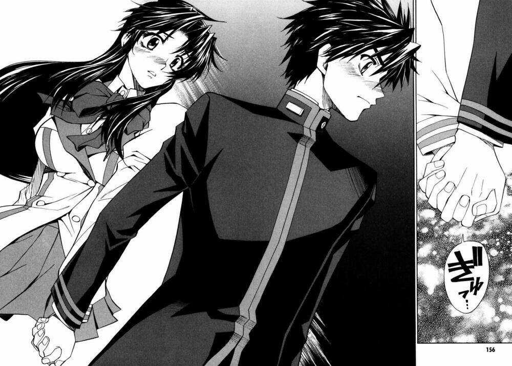 Full Metal Panic! Sigma Chapter 17 trang 23