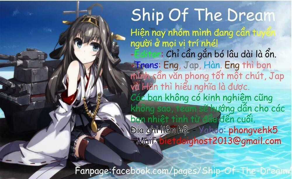 Full Metal Panic! Sigma Chapter 2 trang 44