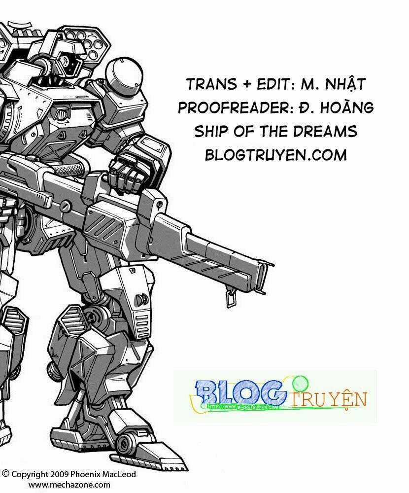 Full Metal Panic! Sigma Chapter 20 trang 27