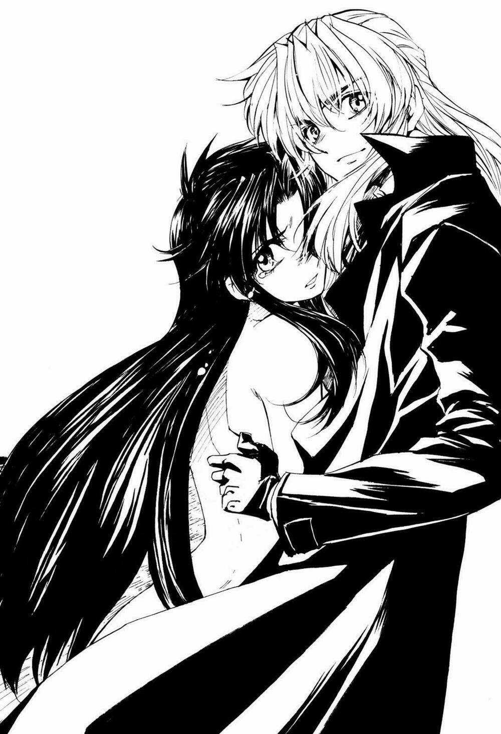 Full Metal Panic! Sigma Chapter 22 trang 32