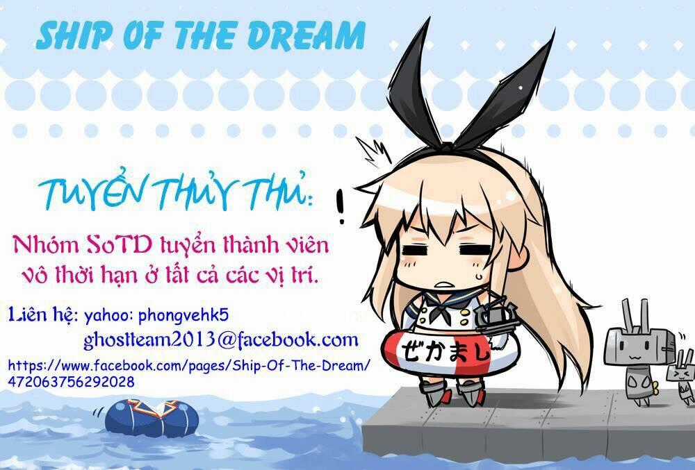 Full Metal Panic! Sigma Chapter 5 trang 41