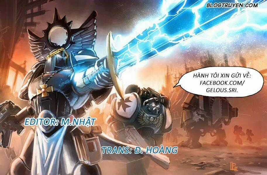 Full Metal Panic! Sigma Chapter 9 trang 26