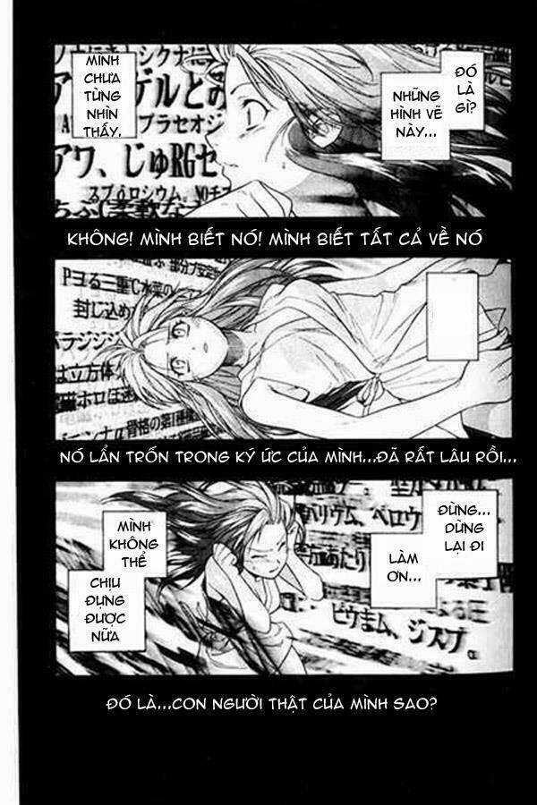 Full Metal Panic! Chapter 10 trang 13