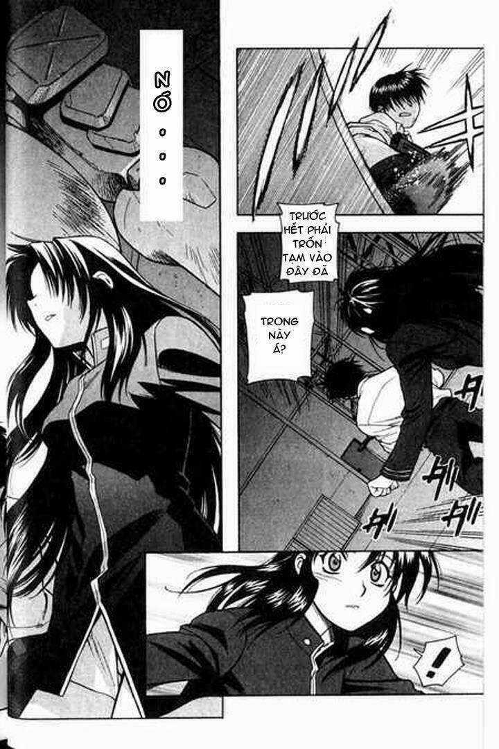 Full Metal Panic! Chapter 10 trang 24
