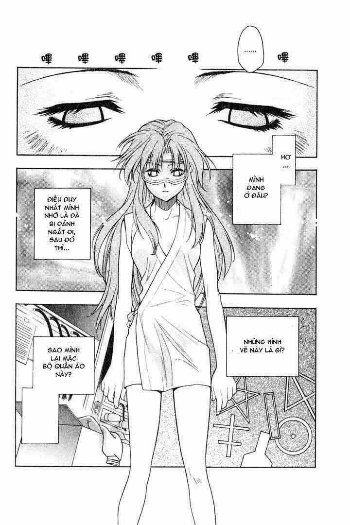 Full Metal Panic! Chapter 10 trang 6