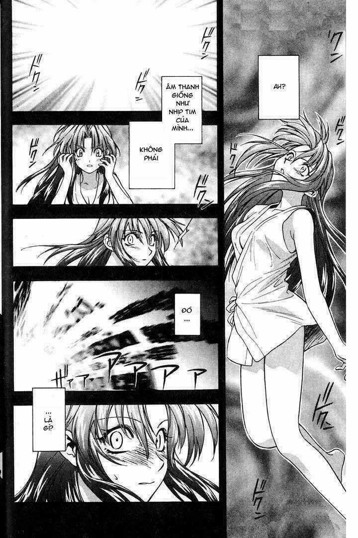 Full Metal Panic! Chapter 10 trang 8