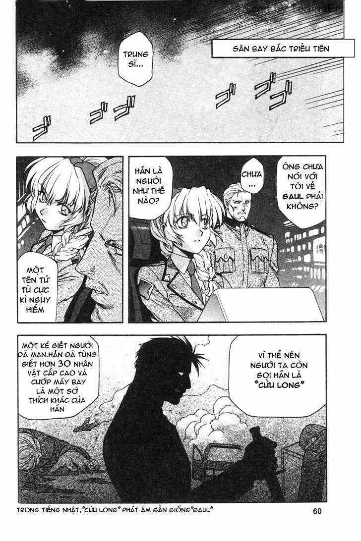Full Metal Panic! Chapter 11 trang 3