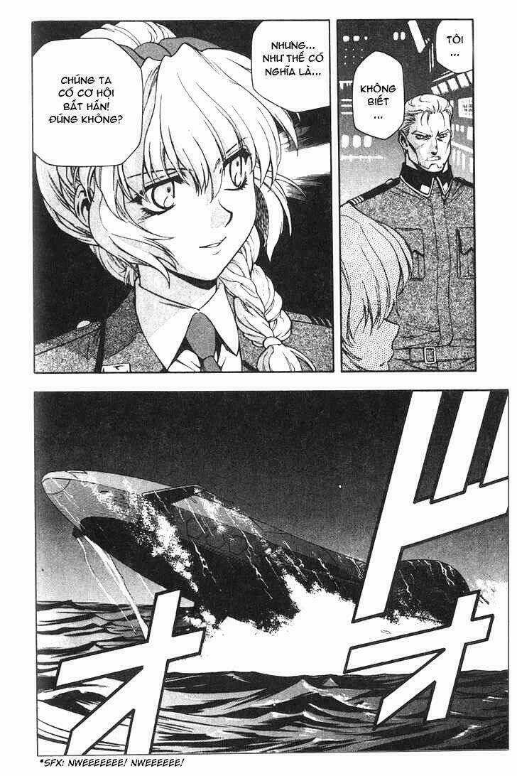 Full Metal Panic! Chapter 11 trang 5