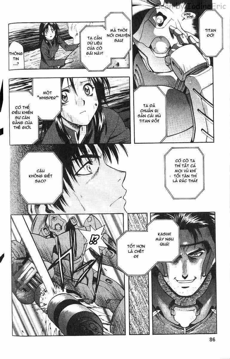 Full Metal Panic! Chapter 12 trang 2