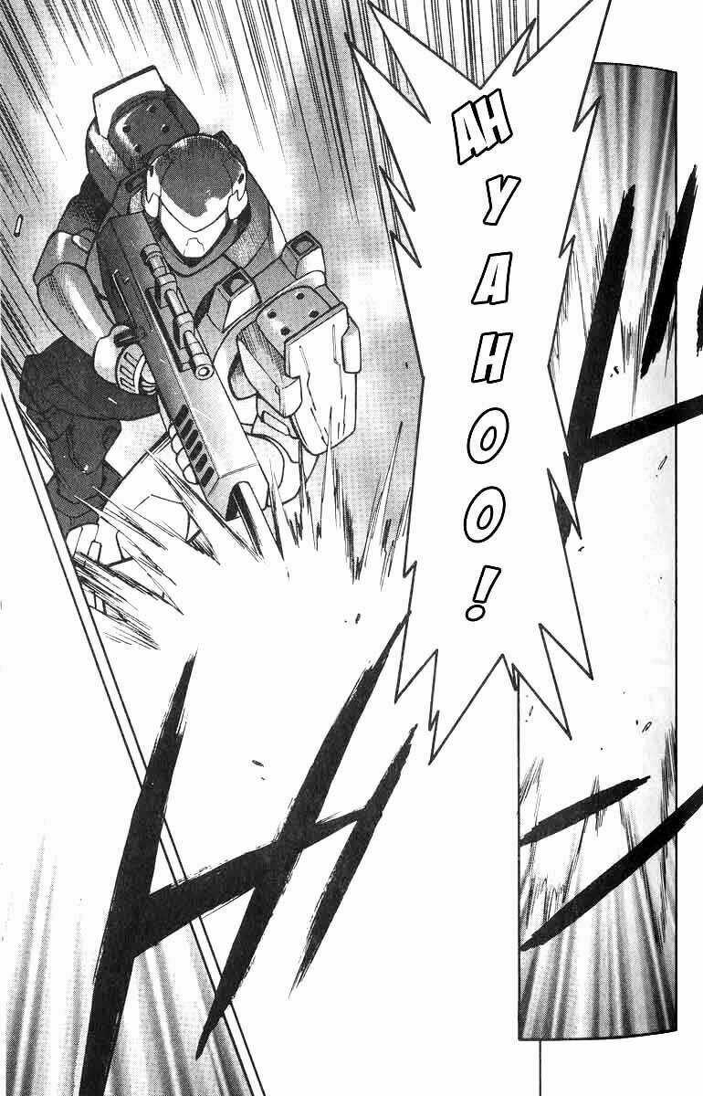 Full Metal Panic! Chapter 12 trang 3