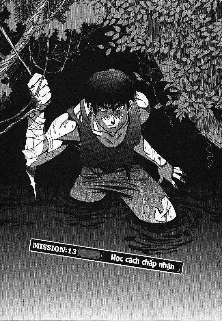 Full Metal Panic! Chapter 13 trang 2