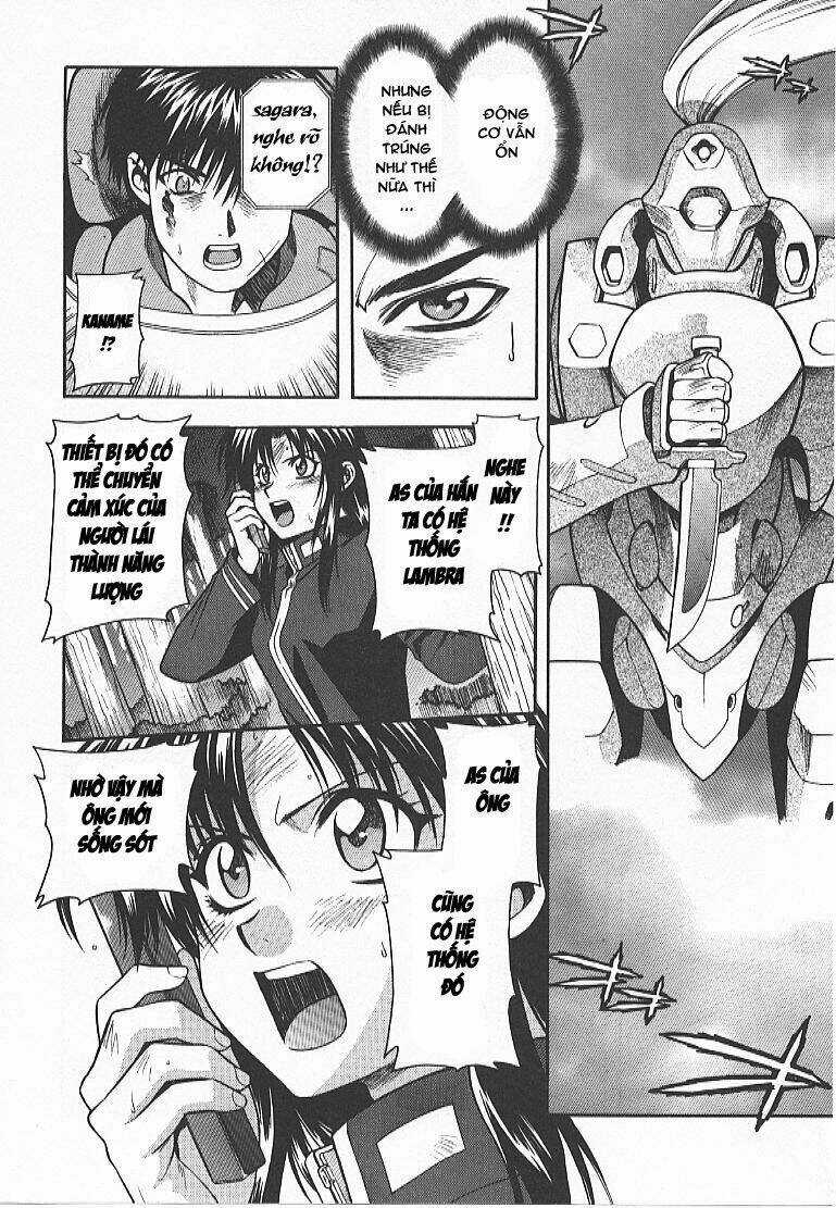 Full Metal Panic! Chapter 13 trang 24