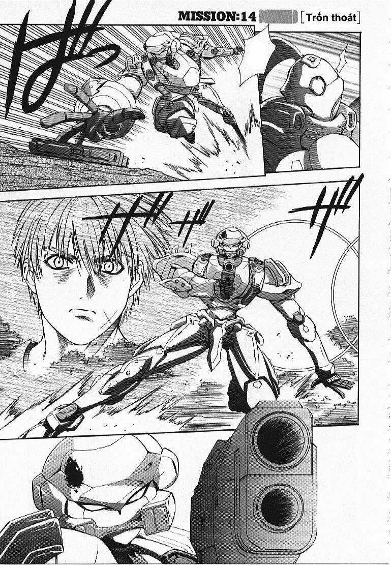 Full Metal Panic! Chapter 14 trang 2