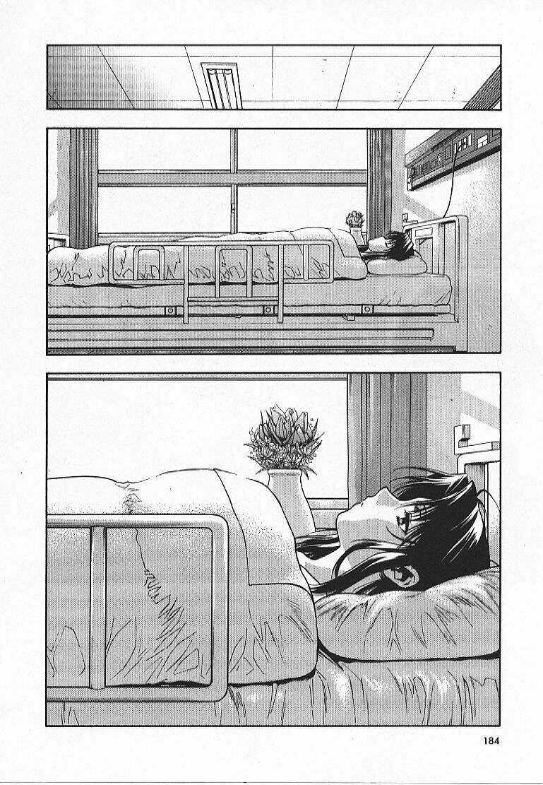 Full Metal Panic! Chapter 14 trang 20