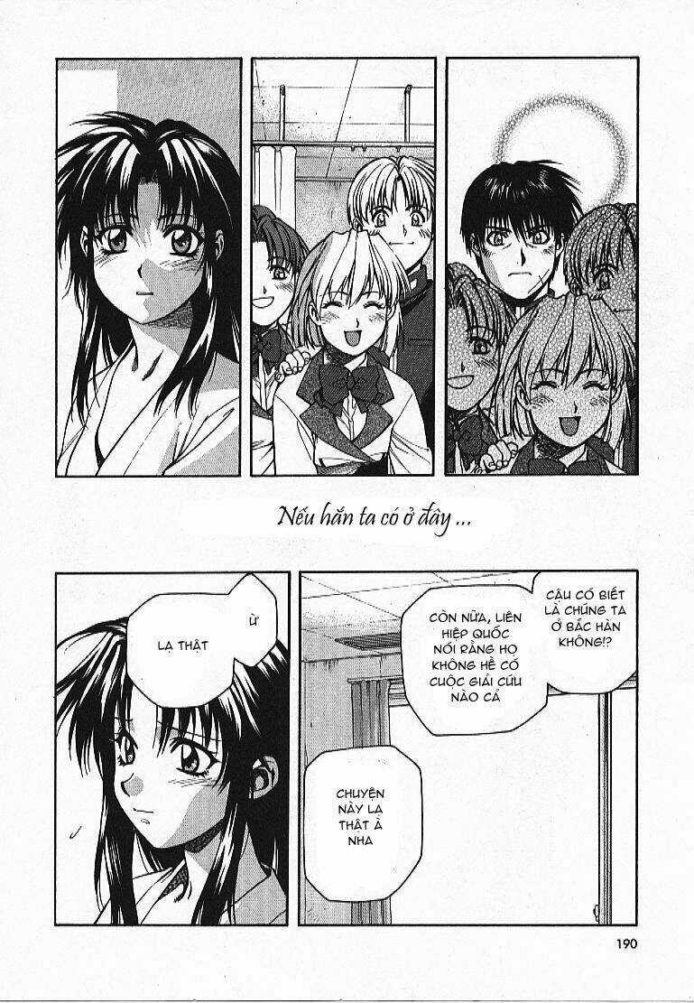 Full Metal Panic! Chapter 14 trang 26
