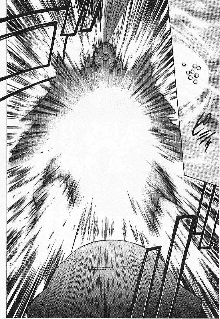 Full Metal Panic! Chapter 14 trang 6