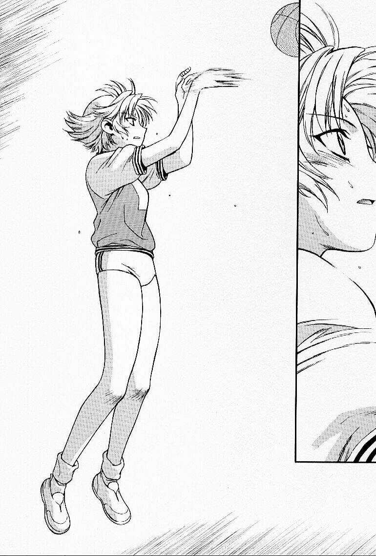 Full Metal Panic! Chapter 15 trang 35