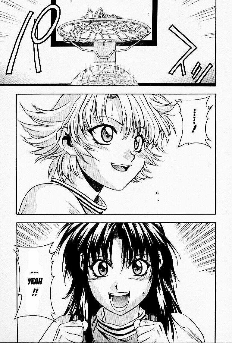 Full Metal Panic! Chapter 15 trang 36