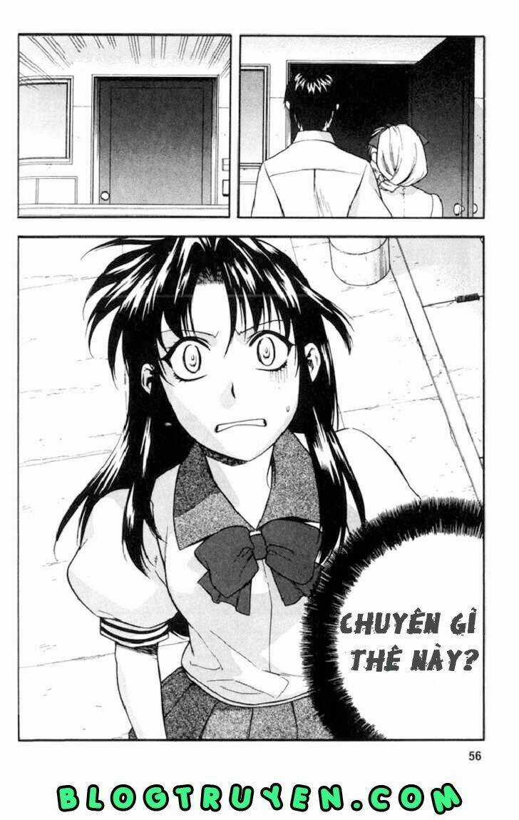 Full Metal Panic! Chapter 16 trang 24