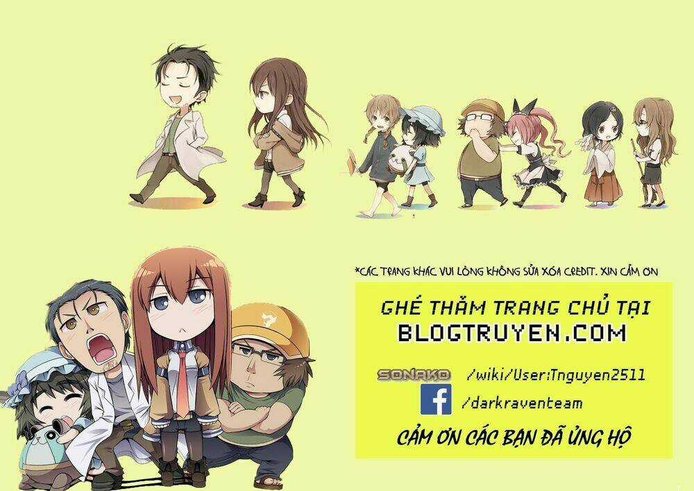 Full Metal Panic! Chapter 16 trang 26