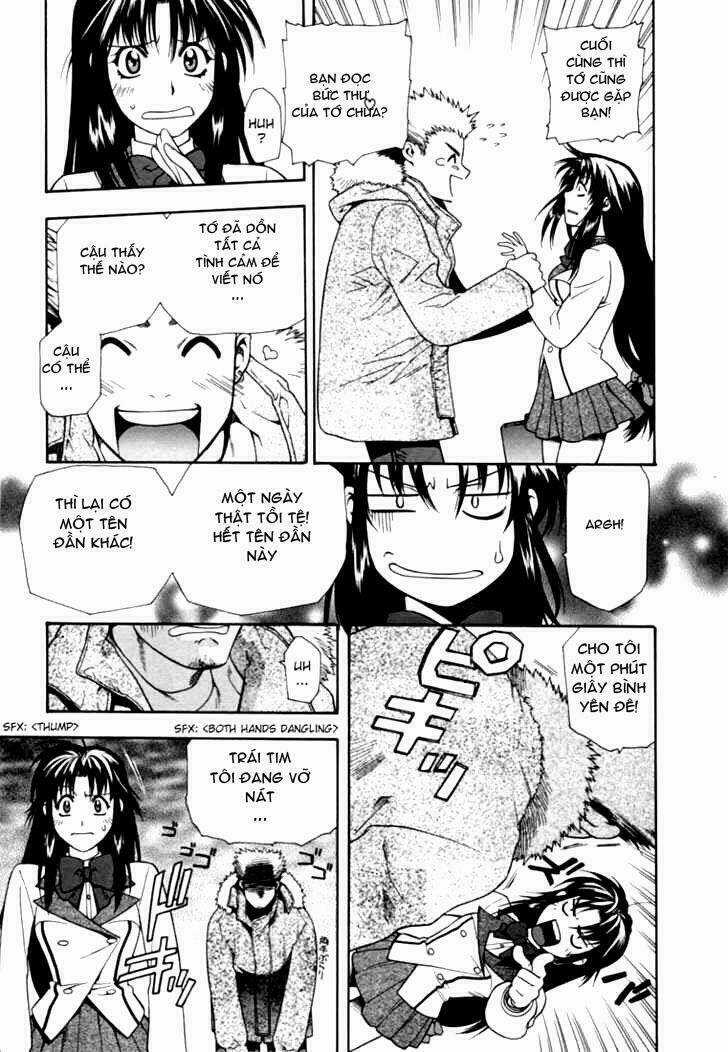 Full Metal Panic! Chapter 2 trang 2