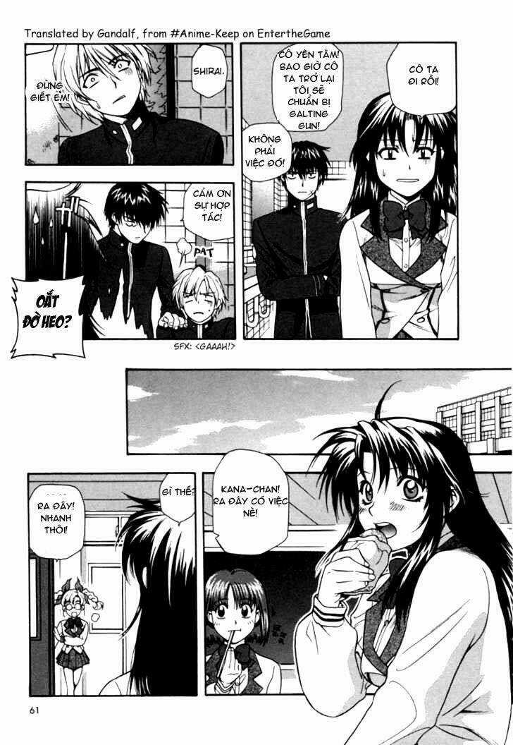 Full Metal Panic! Chapter 3 trang 26
