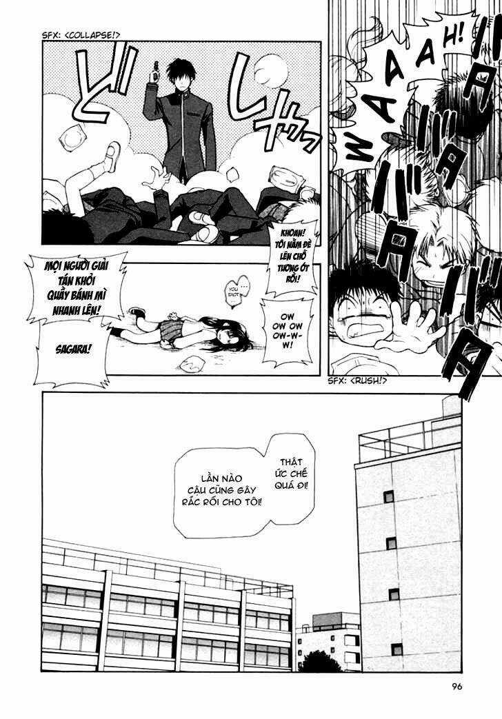 Full Metal Panic! Chapter 5 trang 10