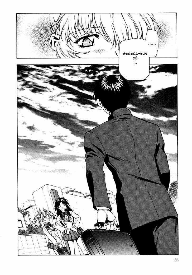 Full Metal Panic! Chapter 5 trang 2