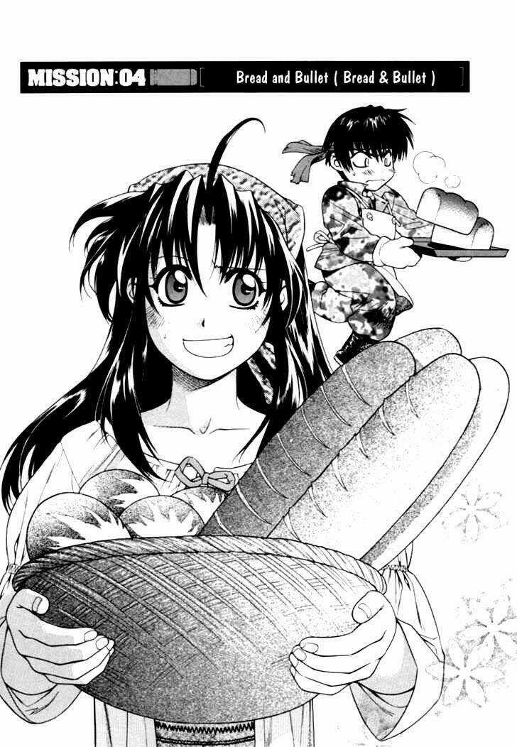 Full Metal Panic! Chapter 5 trang 3